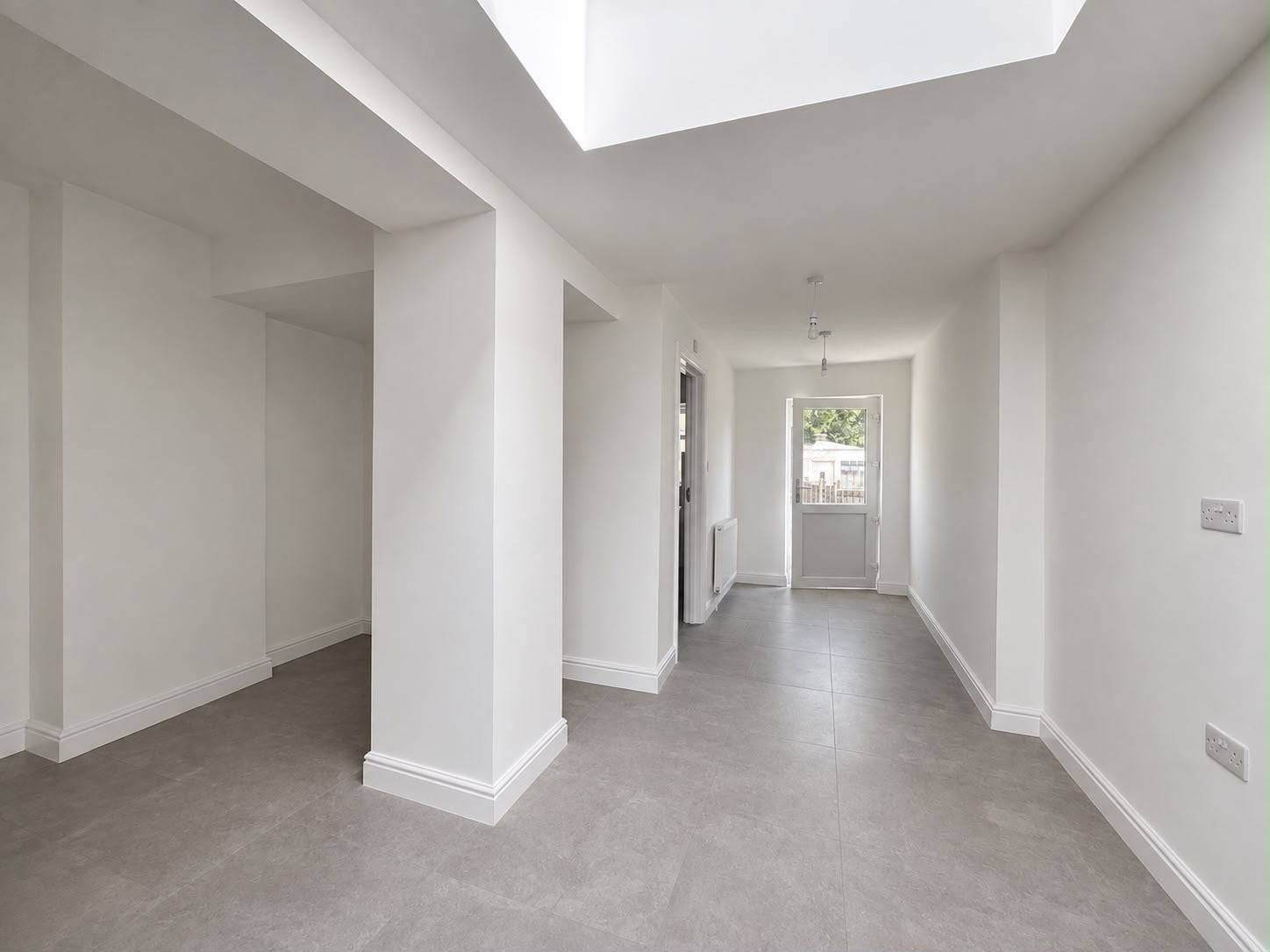 House Sheridan Street in Darlaston