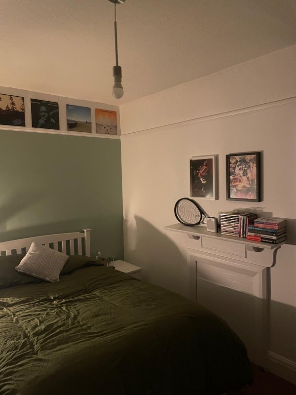 Room Glenburnie Road in Greater London