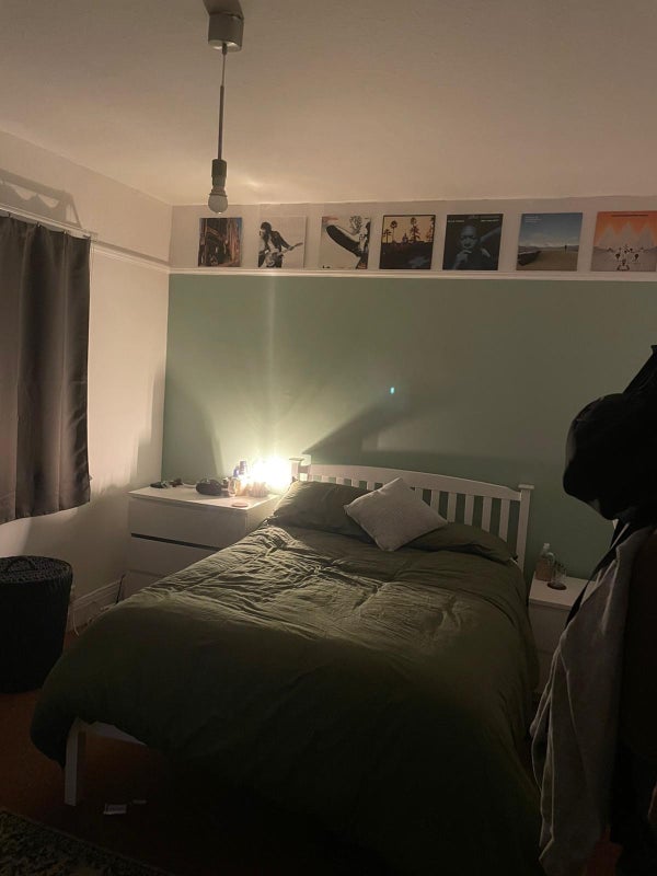 Room Glenburnie Road in Greater London