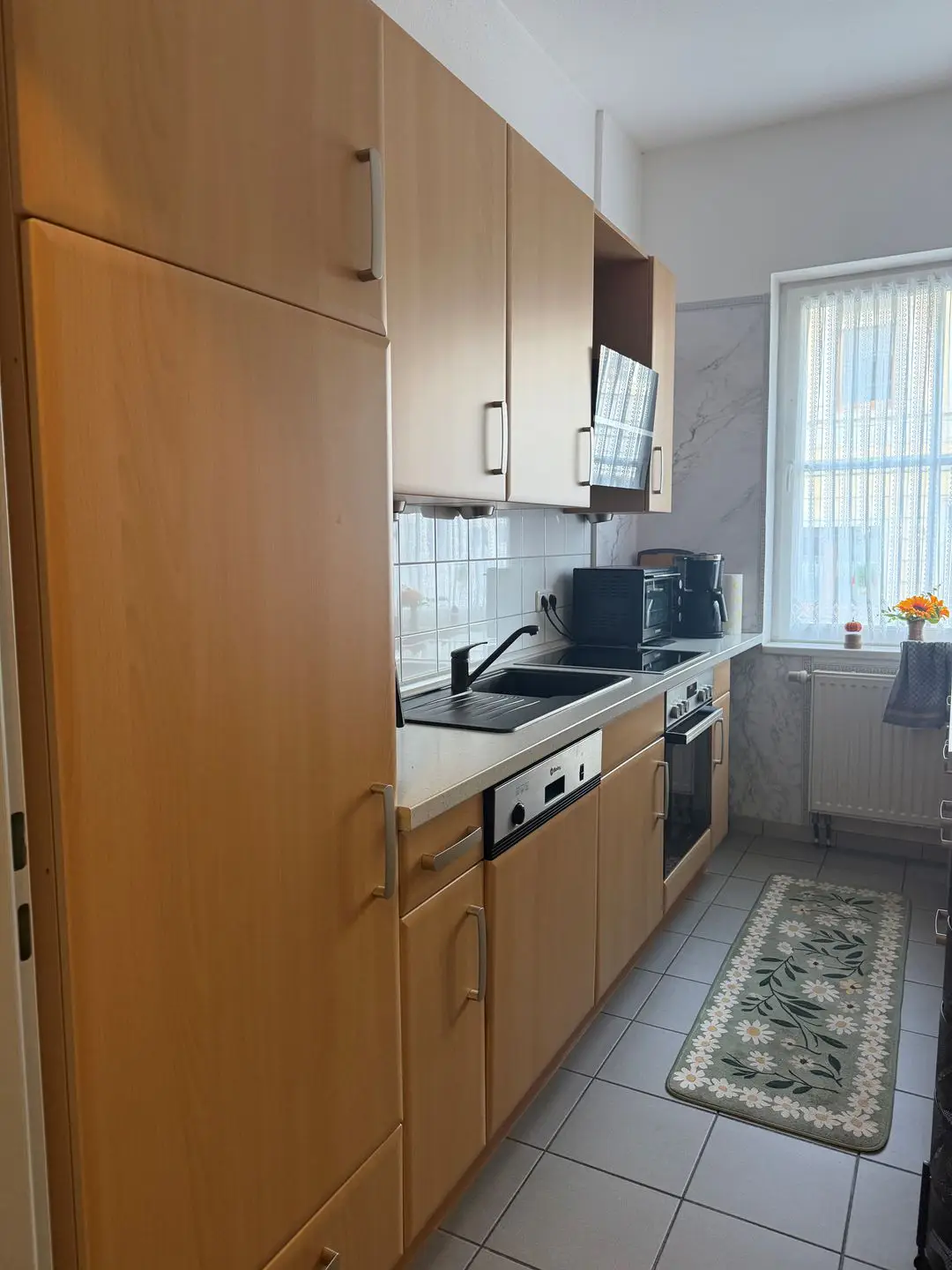 Wohnung Wilhelmstraße in Viersen