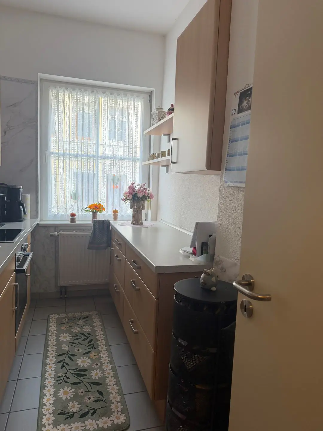Wohnung Wilhelmstraße in Viersen