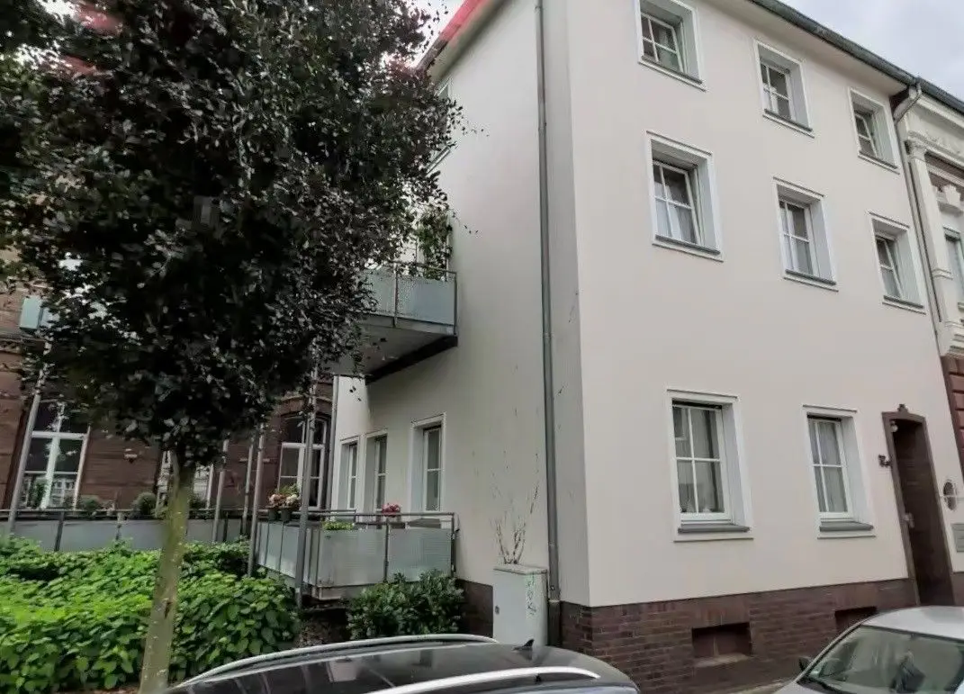 Wohnung Wilhelmstraße in Viersen