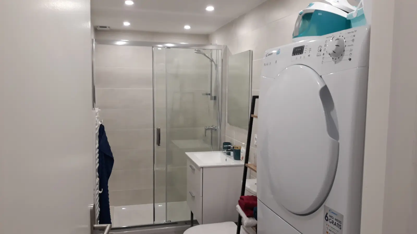 Appartement Impasse des Aventures à Lunel