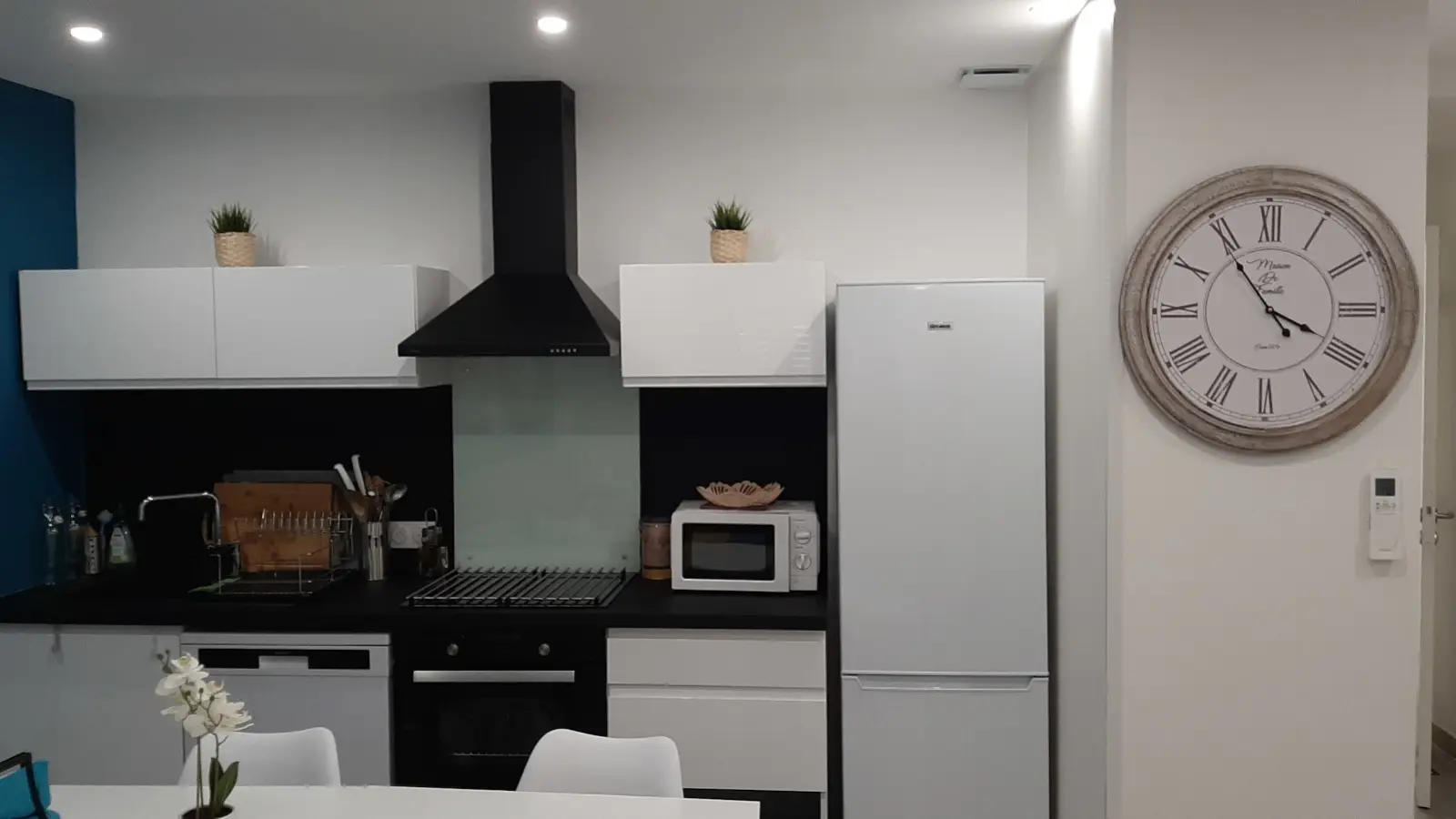 Appartement Impasse des Aventures à Lunel