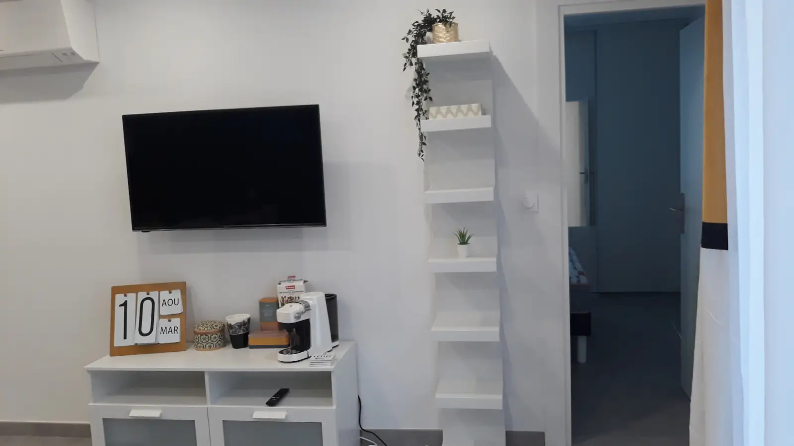 Appartement Impasse des Aventures à Lunel
