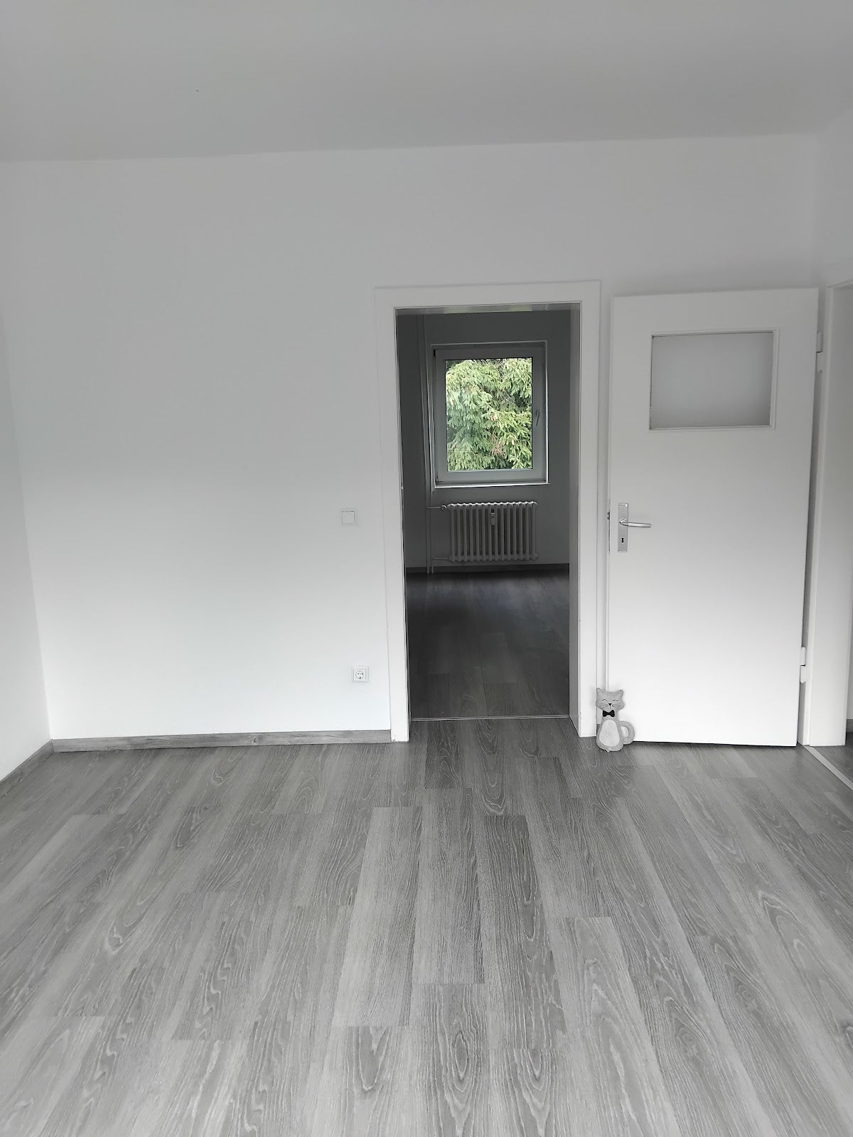 Wohnung Kärntener Ring in Gelsenkirchen