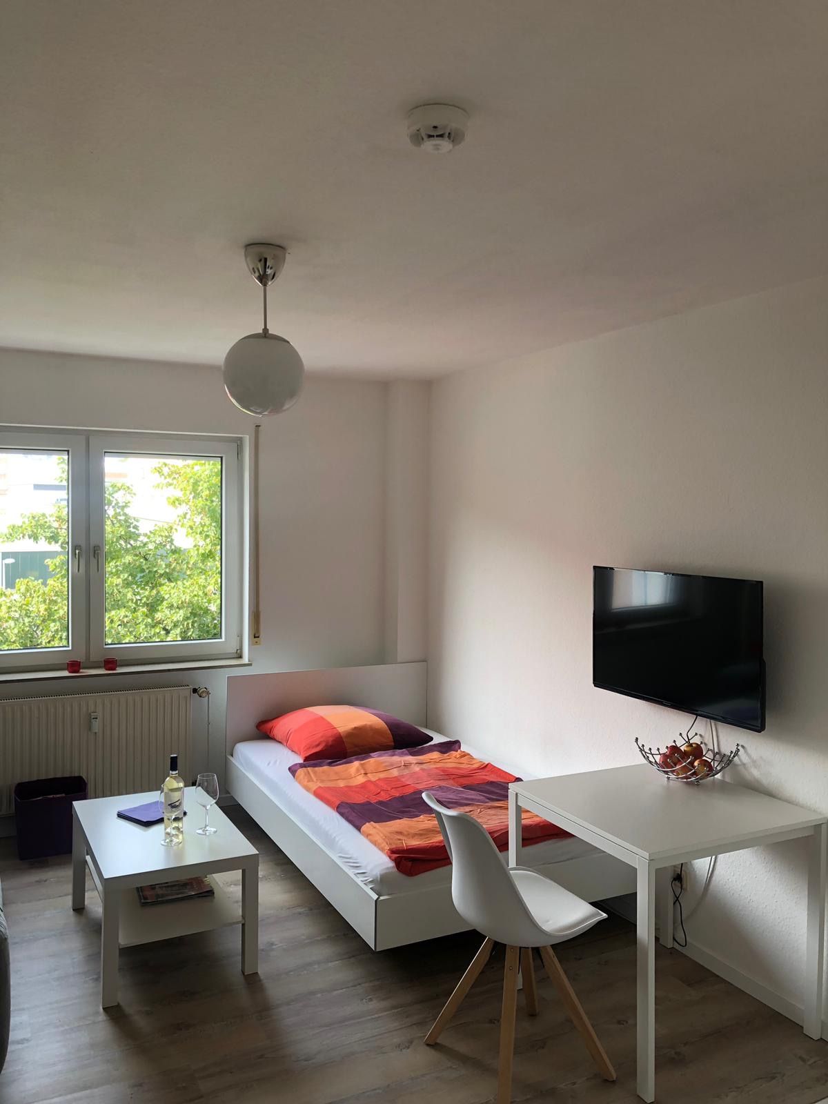 Wohnung Rothenditmolder Straße in Kassel