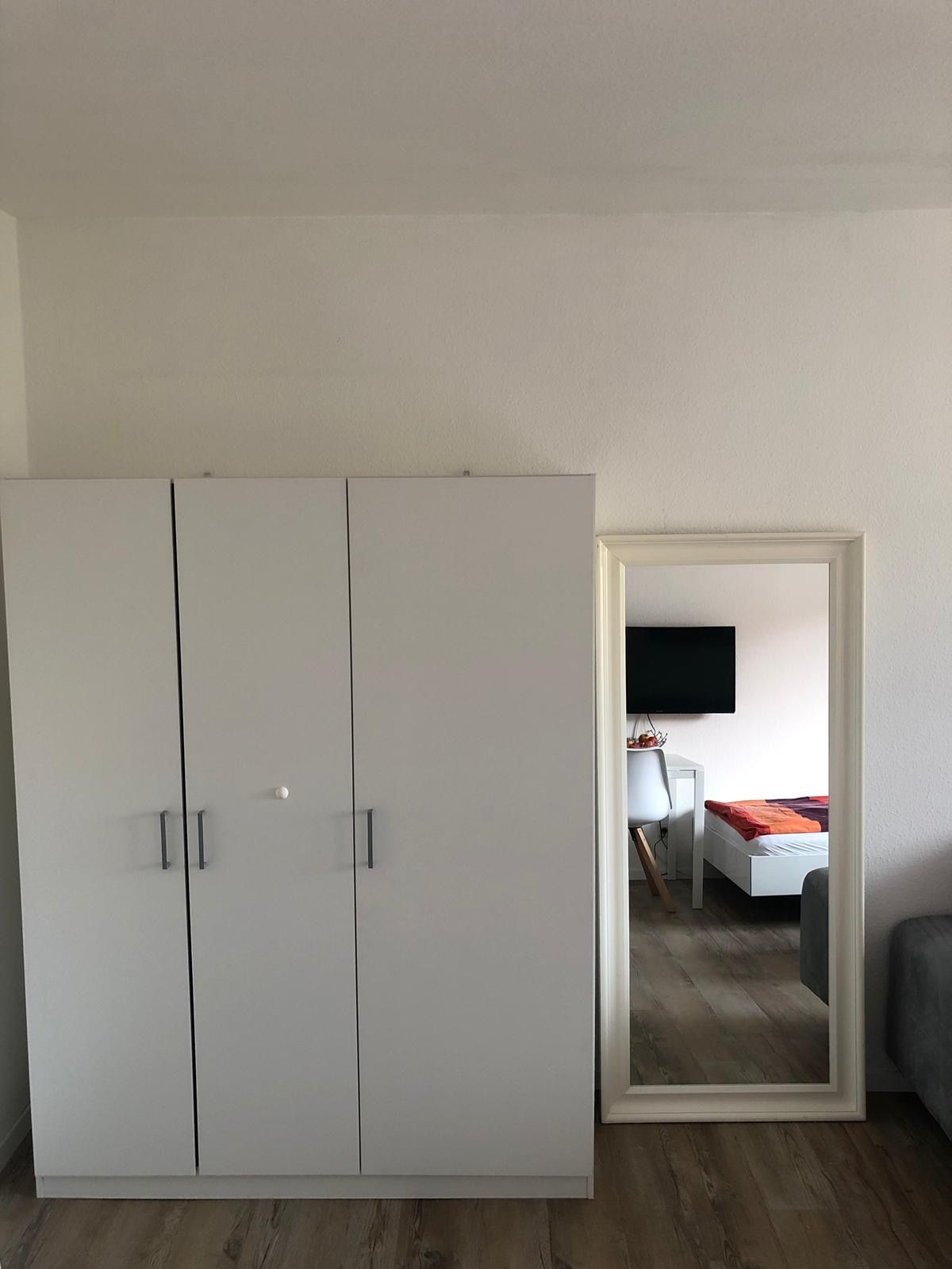 Wohnung Rothenditmolder Straße in Kassel