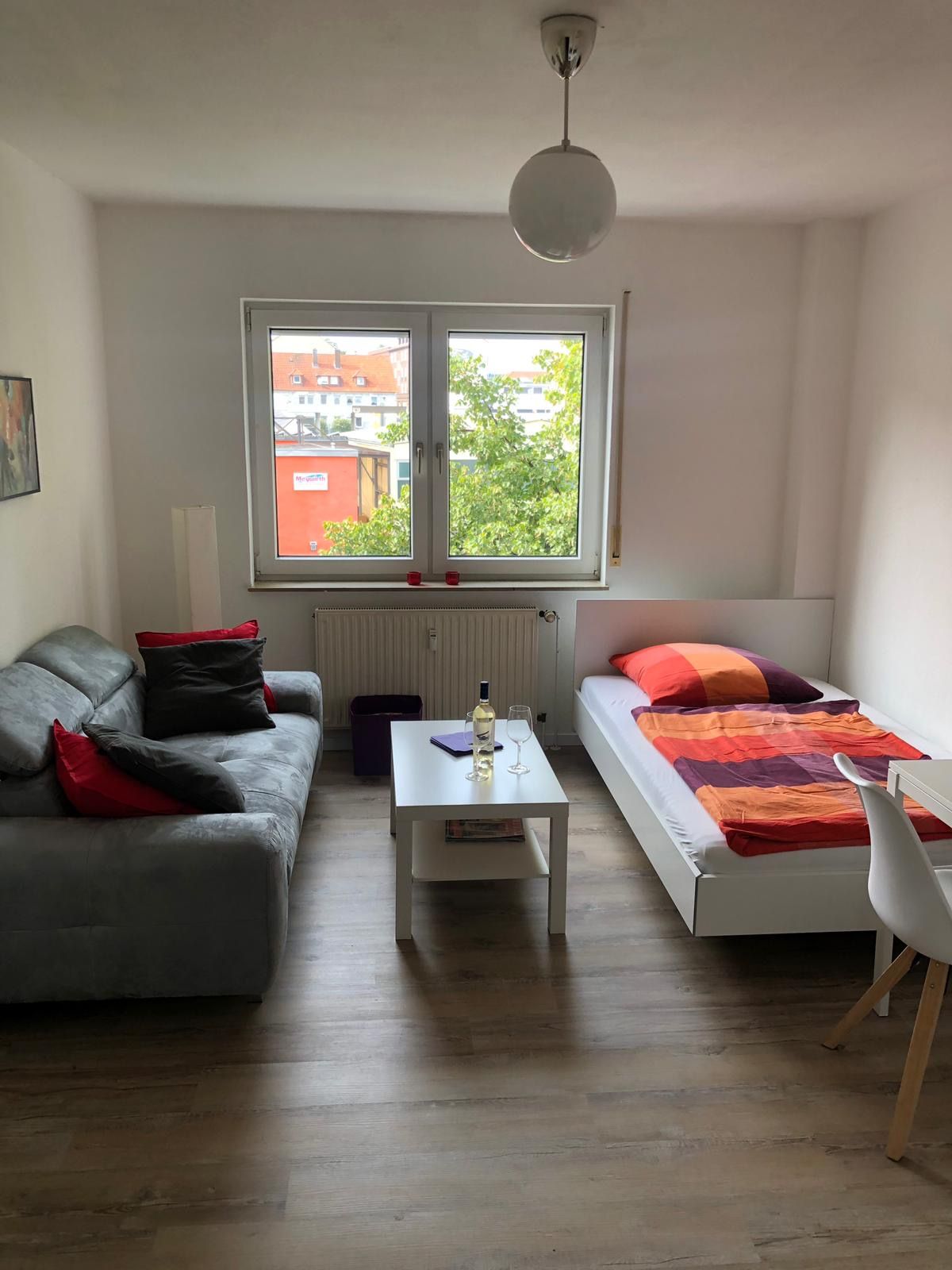 Wohnung Rothenditmolder Straße in Kassel