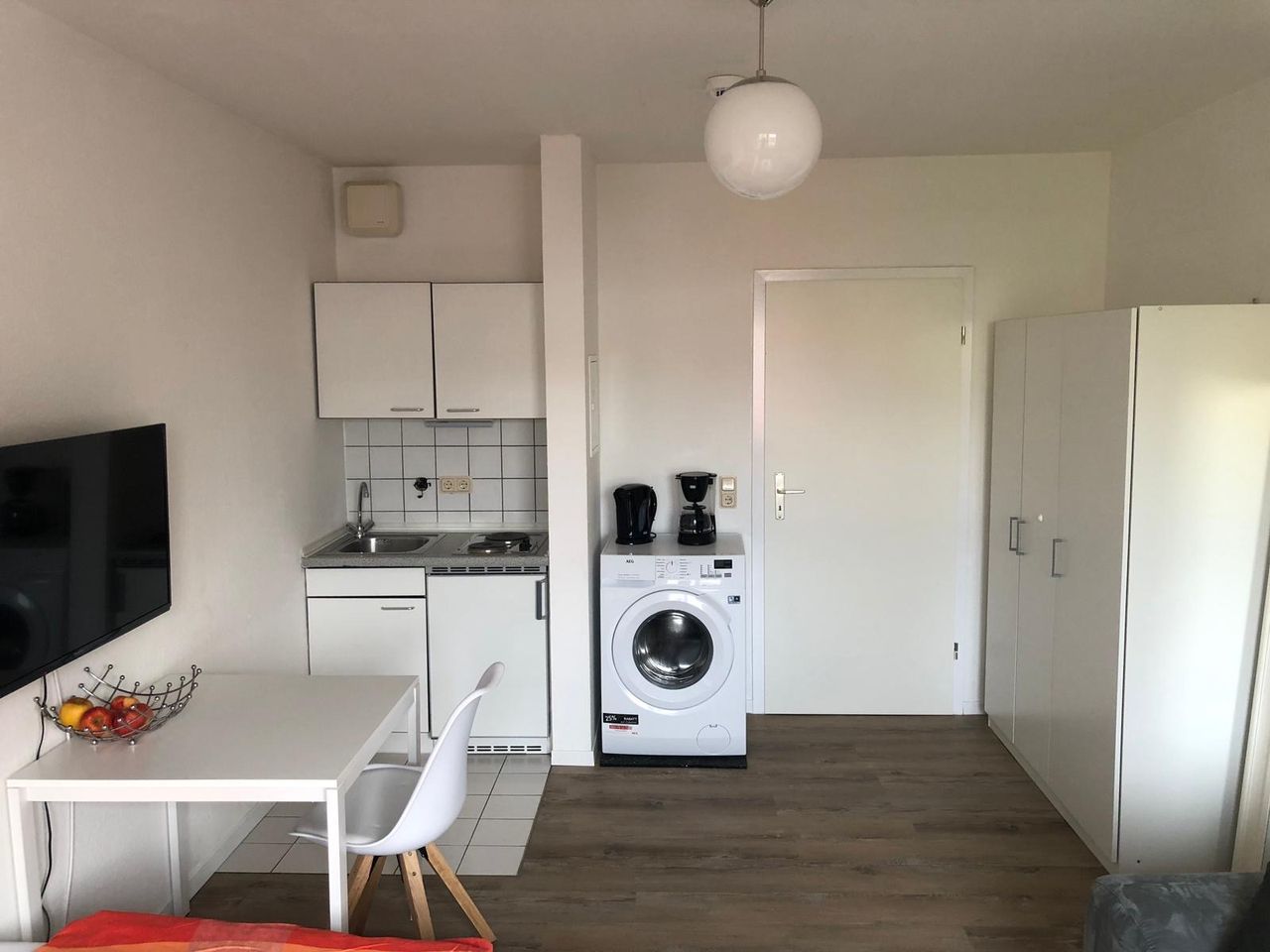 Wohnung Rothenditmolder Straße in Kassel