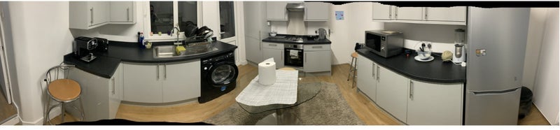 Room Plashet Road in Greater London