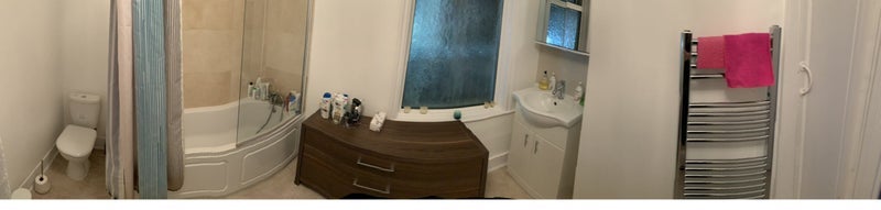 Room Plashet Road in Greater London