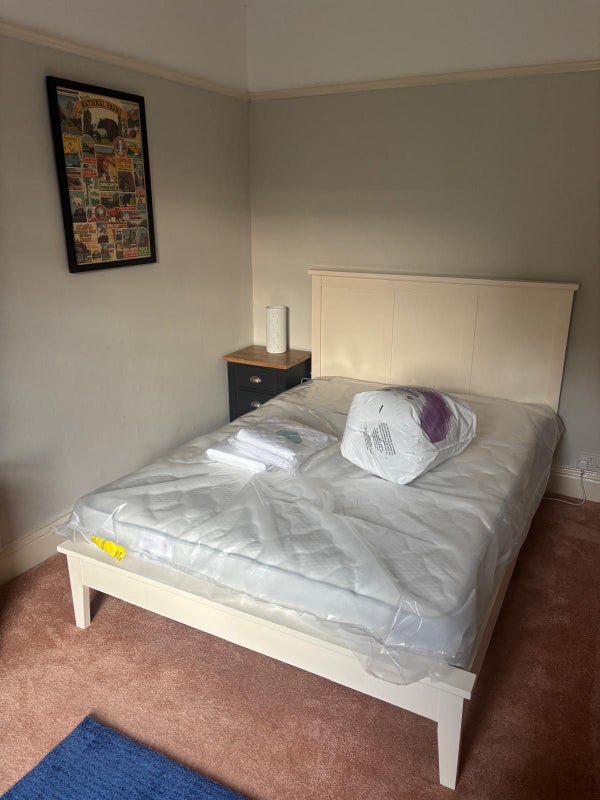 Room Beaumont Road in Birmingham