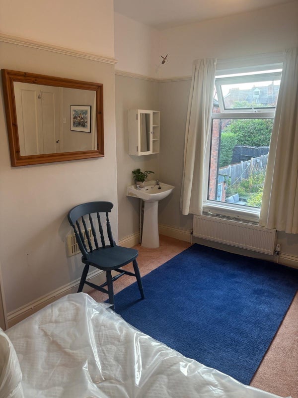 Room Beaumont Road in Birmingham