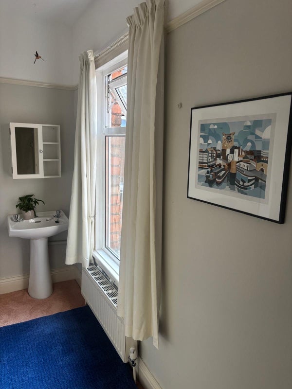 Room Beaumont Road in Birmingham