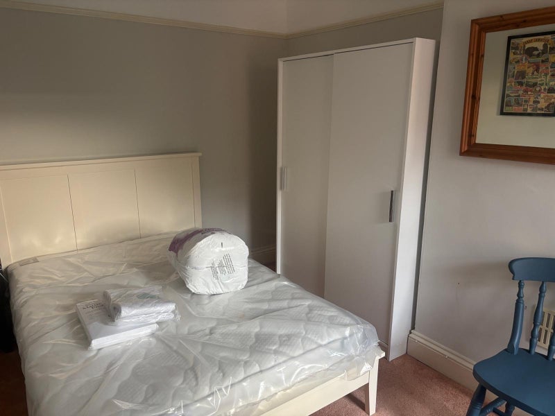 Room Beaumont Road in Birmingham