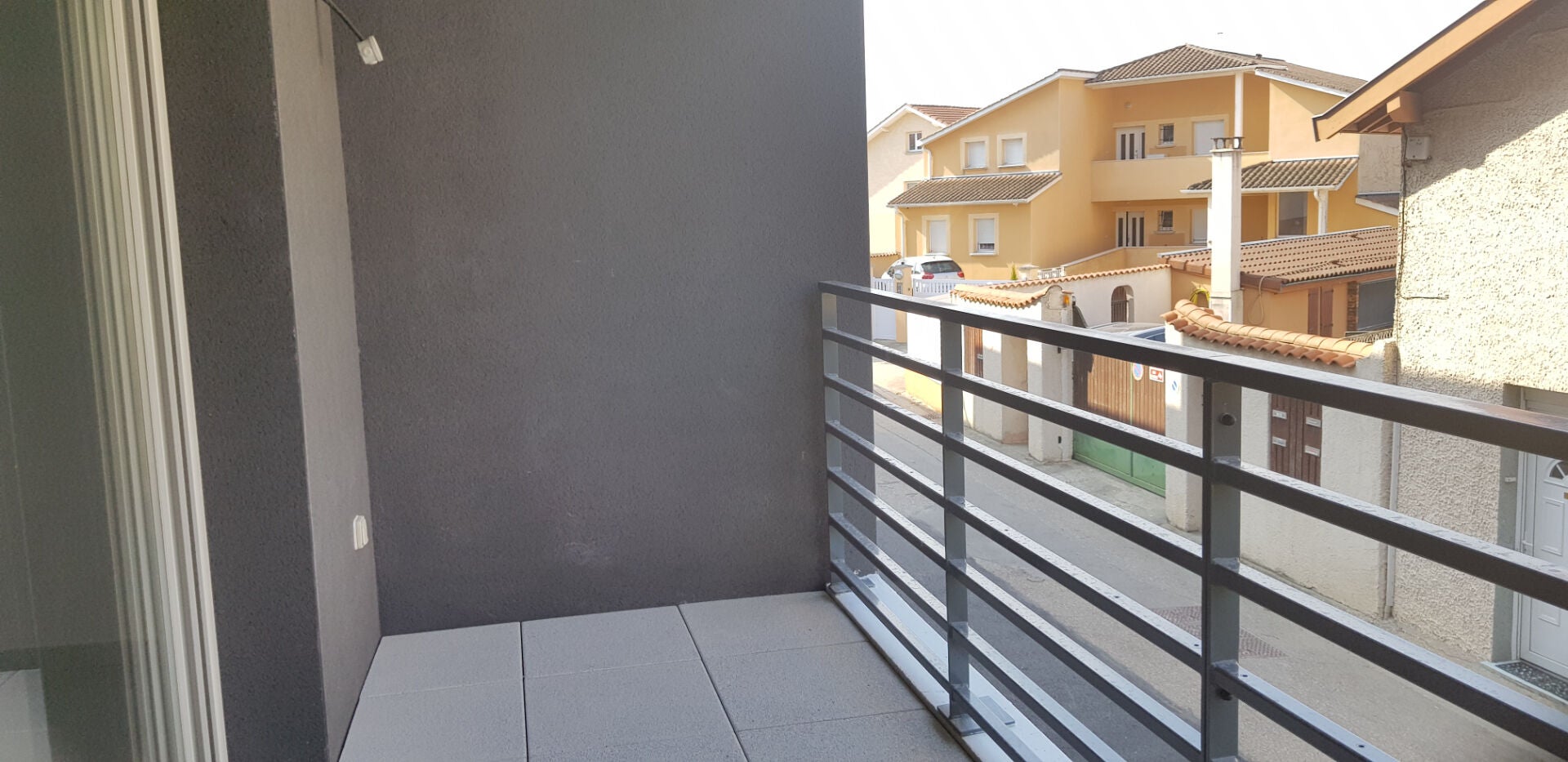 Appartement Chemin de l'Afrique à Chassieu