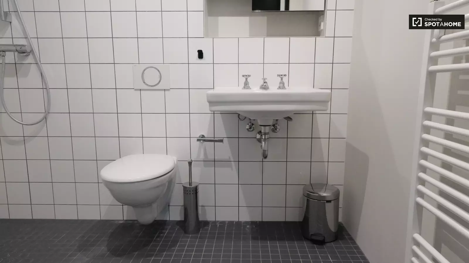 Wohnung Marie-Curie-Straße in Frankfurt am Main