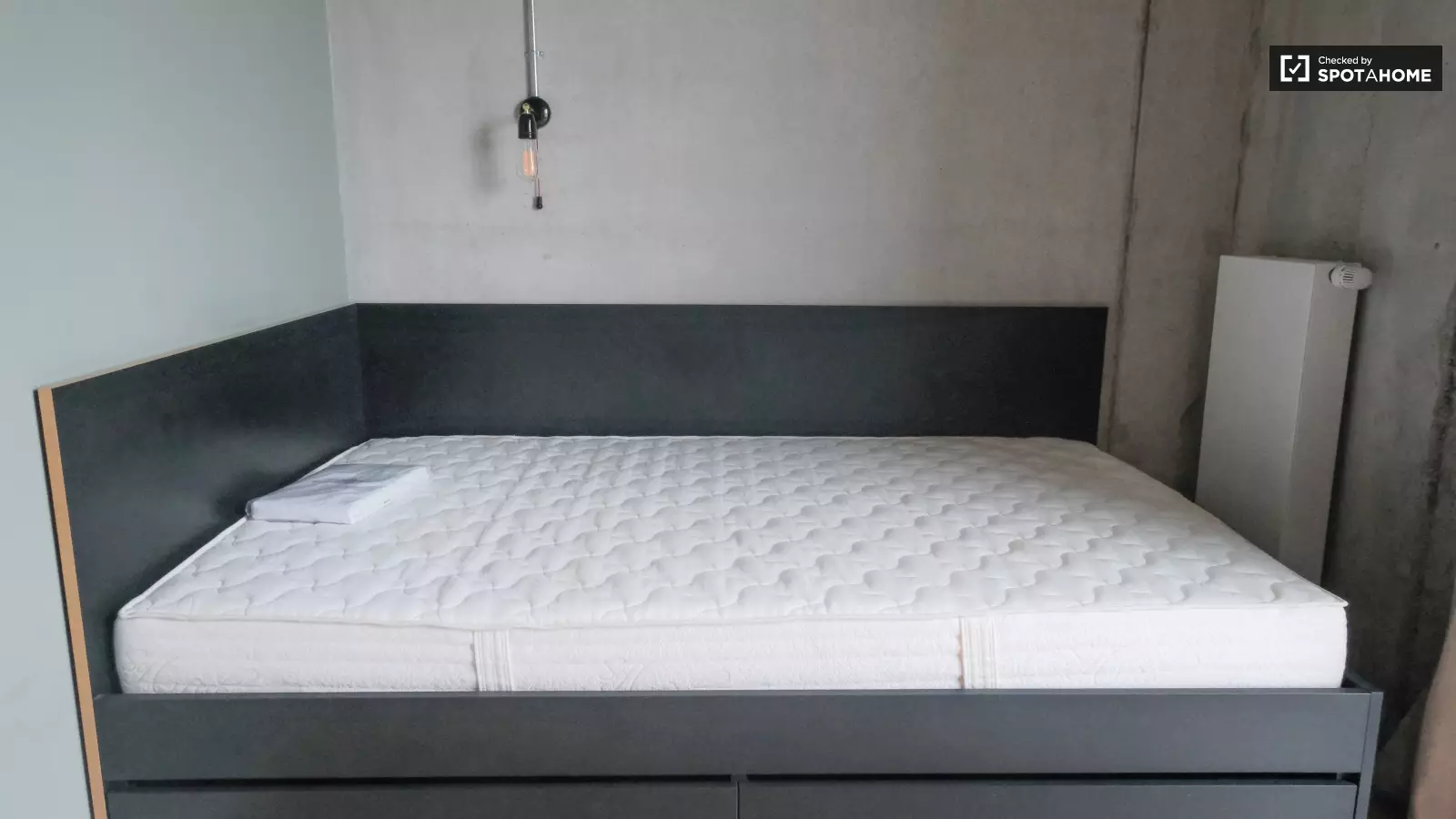Wohnung Marie-Curie-Straße in Frankfurt am Main