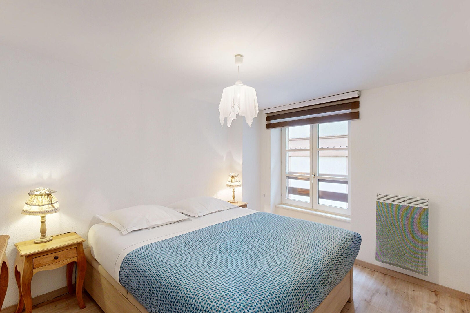 Appartement Rue des Hallebardes à Strasbourg