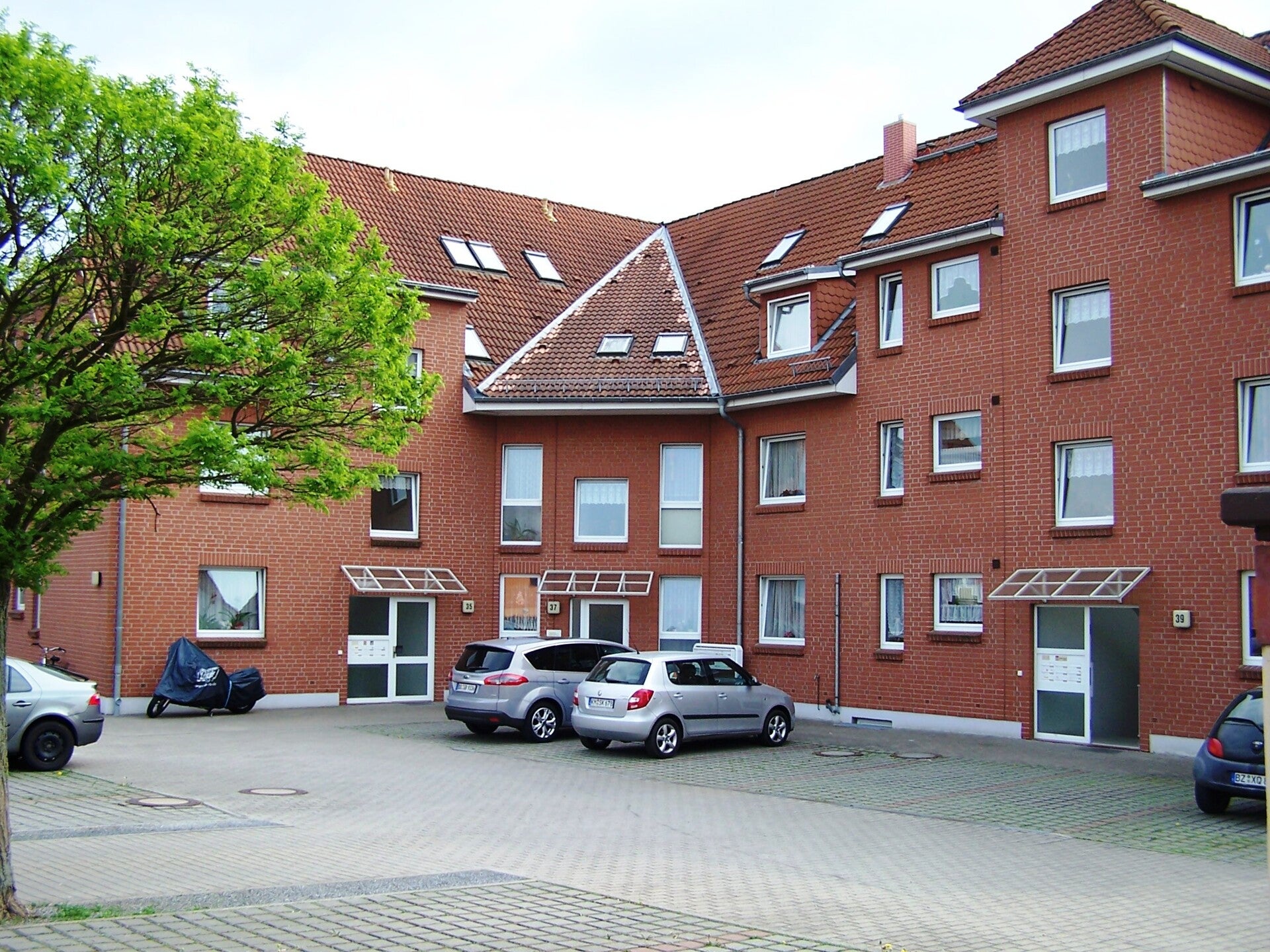 Wohnung Am Silberberg in Radeberg