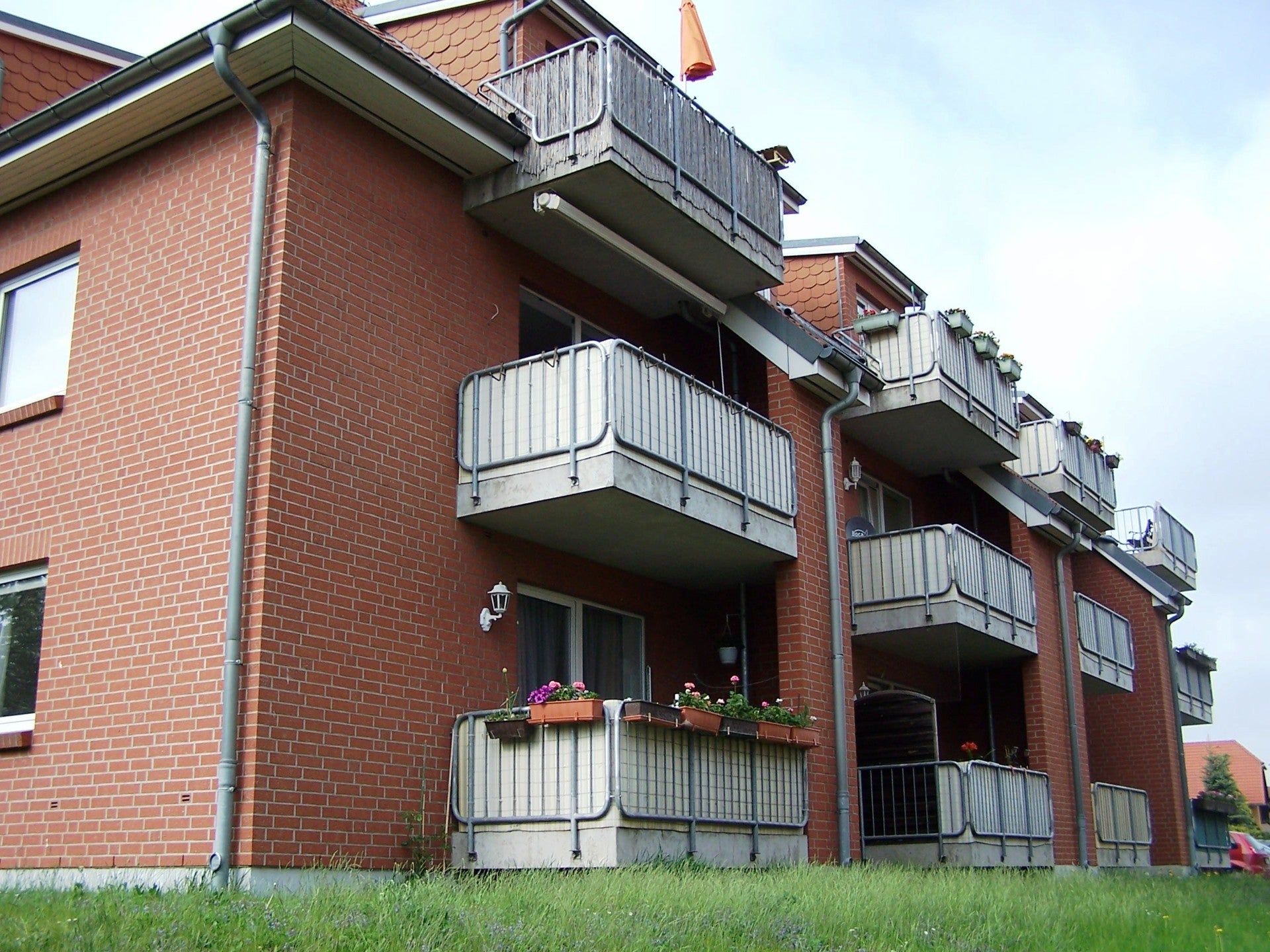 Wohnung Am Silberberg in Radeberg