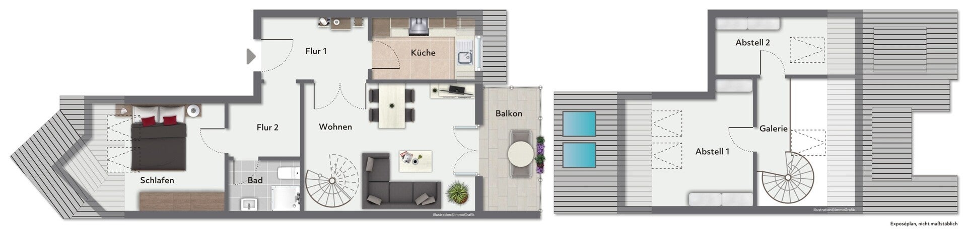 Wohnung Am Silberberg in Radeberg