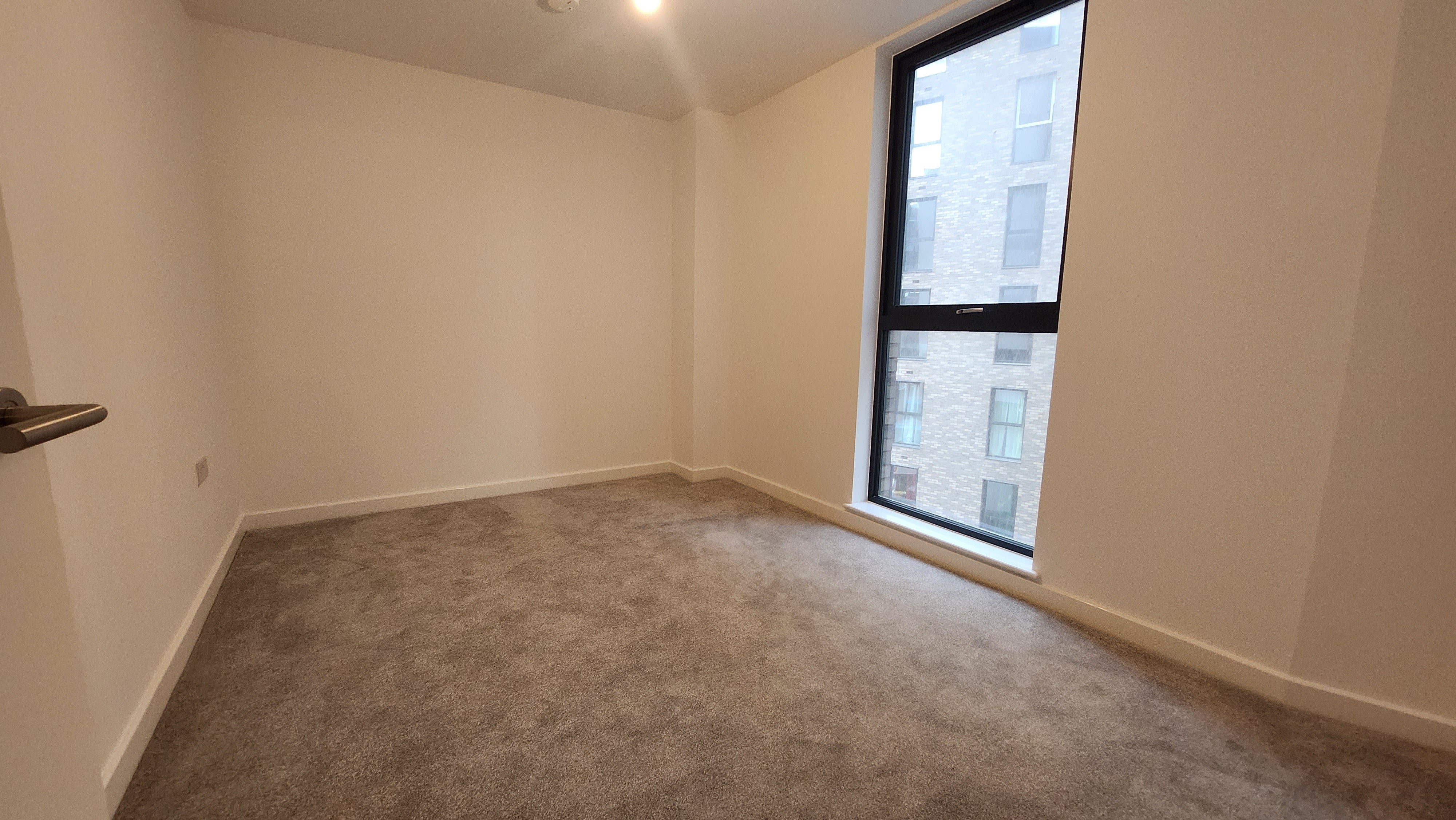 Flat Lune Street in Preston
