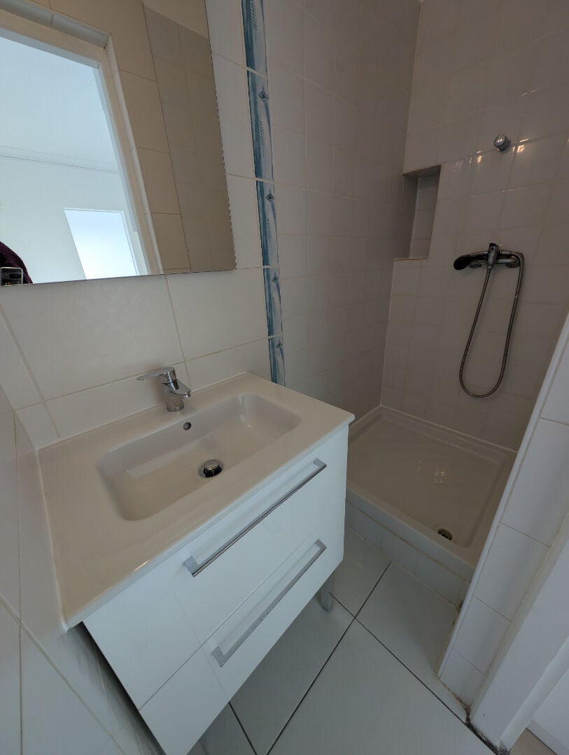 Appartement Côte de Montbernage à Poitiers