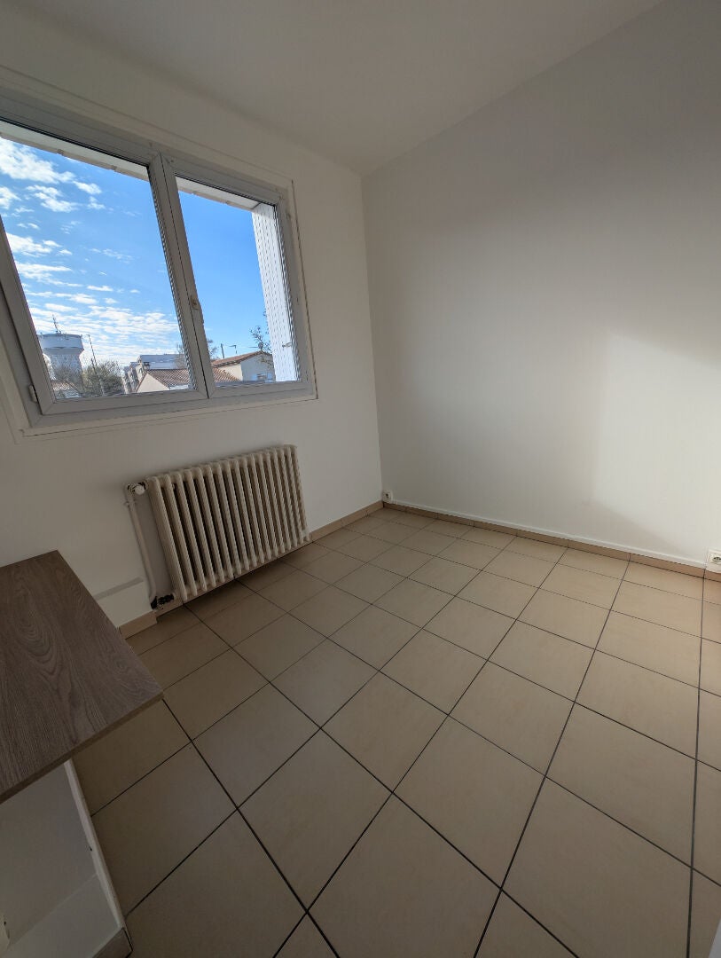 Appartement Côte de Montbernage à Poitiers