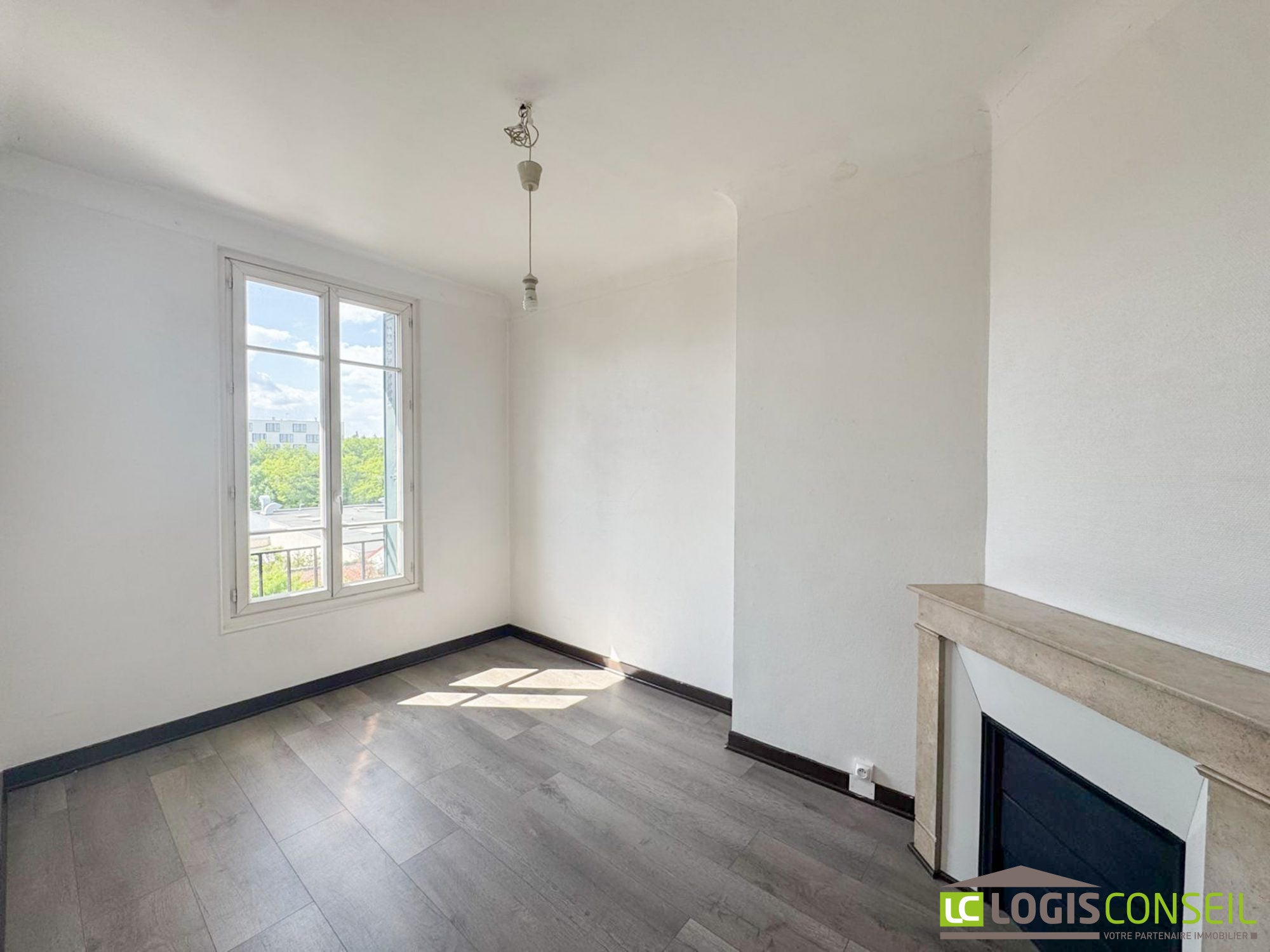Appartement Avenue Aristide Briand à Bagneux