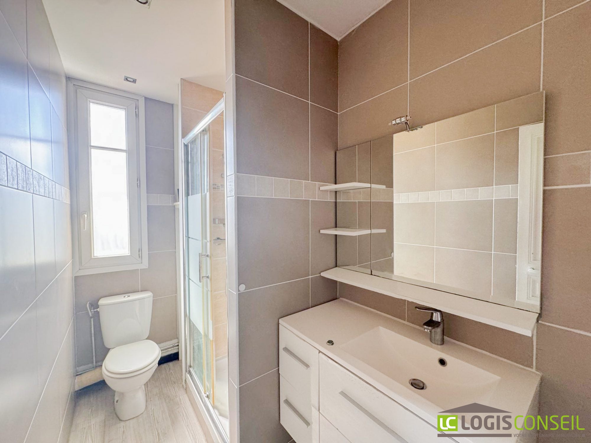 Appartement Avenue Aristide Briand à Bagneux