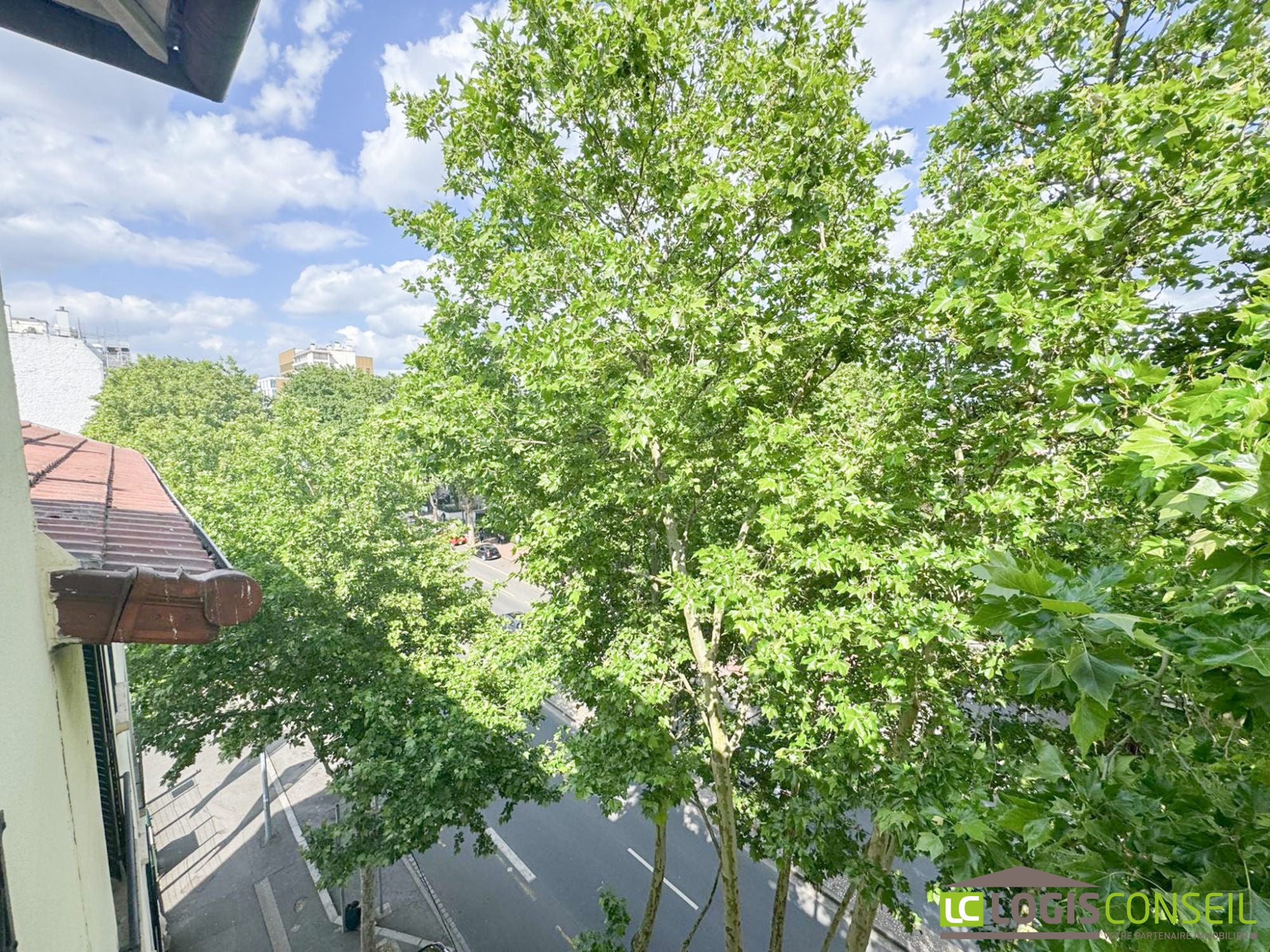 Appartement Avenue Aristide Briand à Bagneux