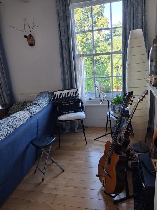 Room Maplestead Road in Greater London