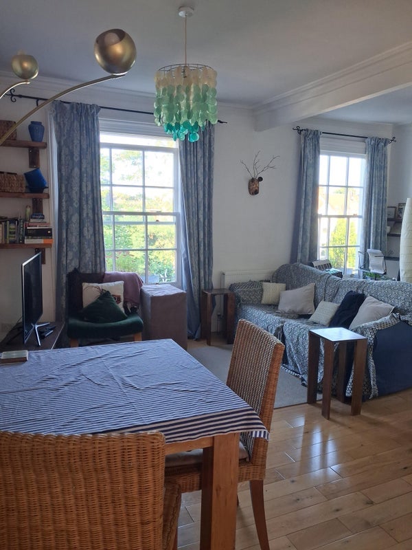 Room Maplestead Road in Greater London