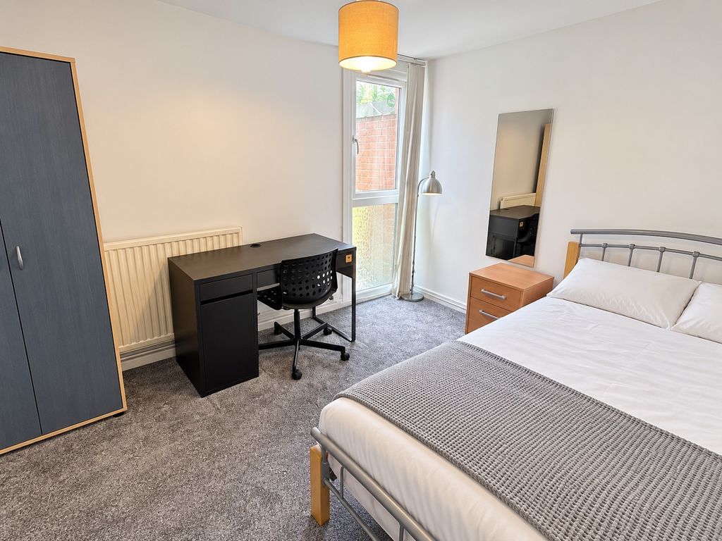 Room Maxwell Close in Nottingham