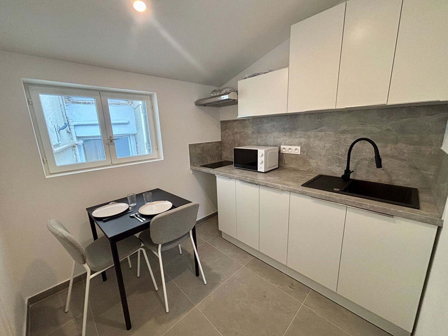 Appartement Rue François Rabelais à Poitiers