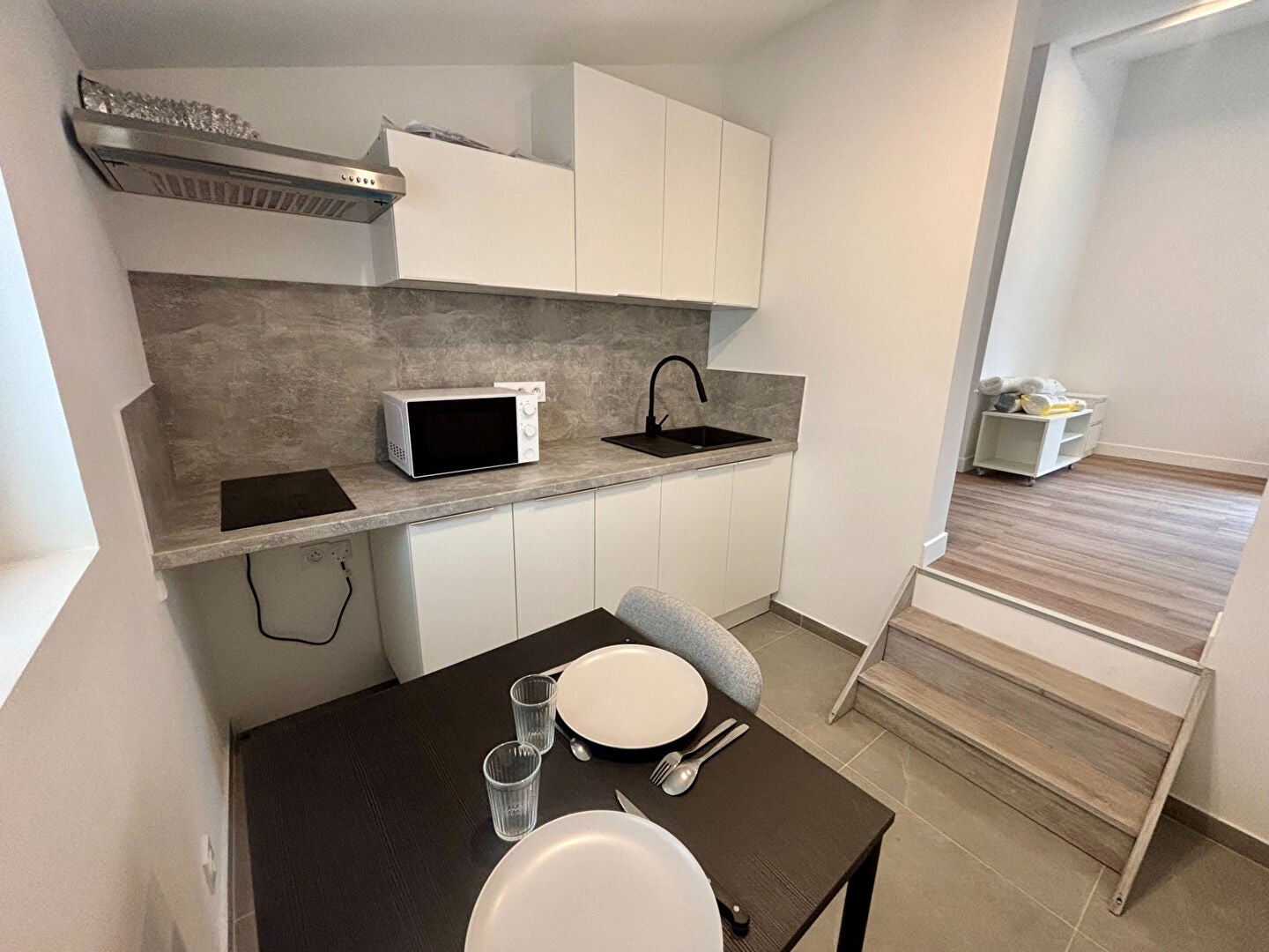 Appartement Rue François Rabelais à Poitiers