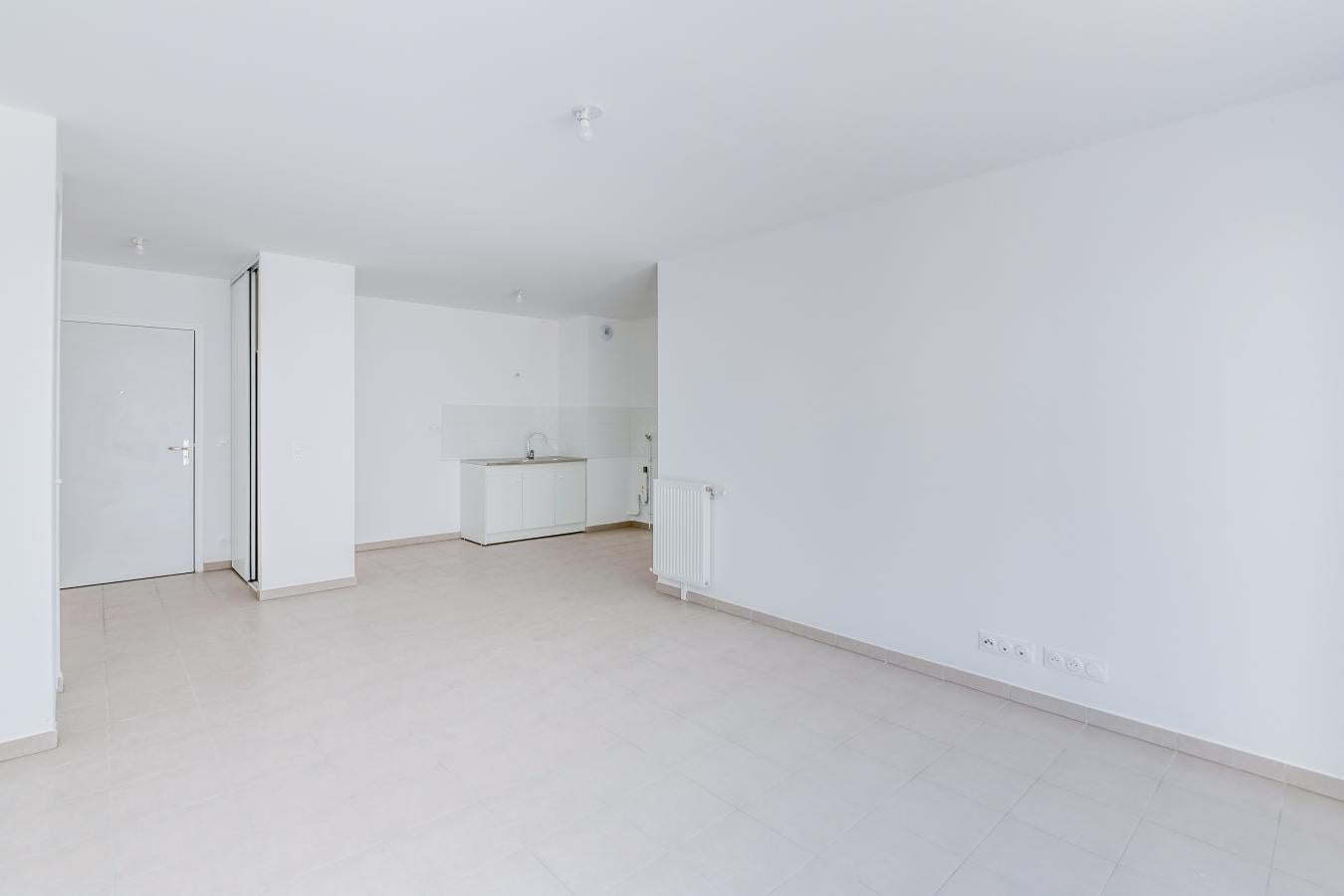 Appartement Allée des Longs Prés à Saint-Germain-lès-Arpajon