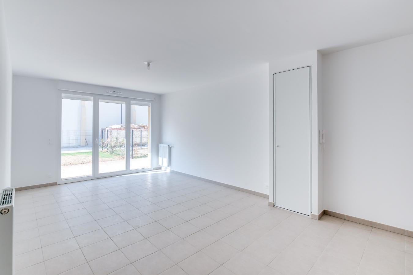 Appartement Allée des Longs Prés à Saint-Germain-lès-Arpajon
