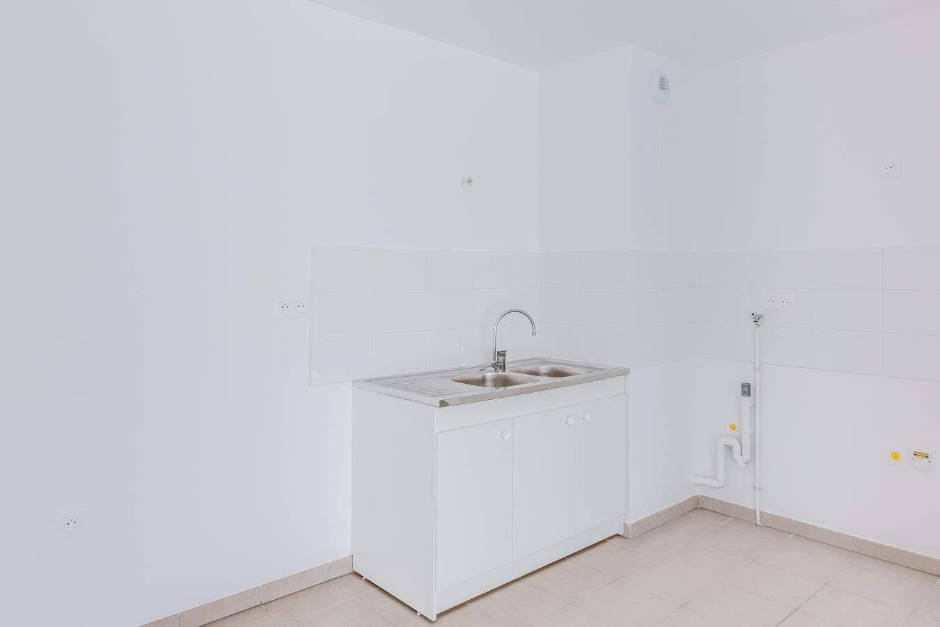 Appartement Allée des Longs Prés à Saint-Germain-lès-Arpajon