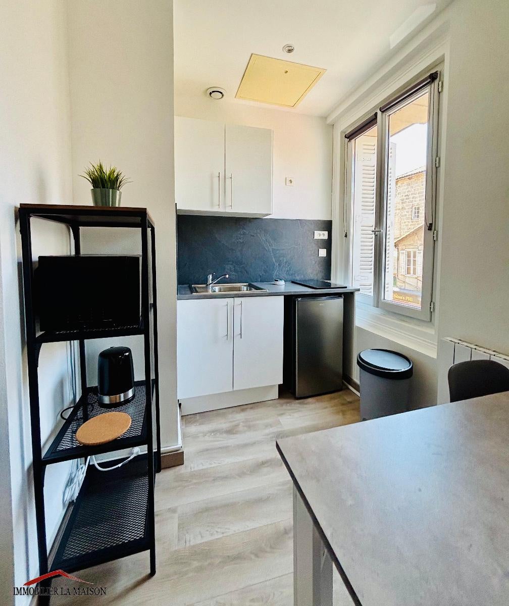 Appartement Rue Jean Clédat à Périgueux