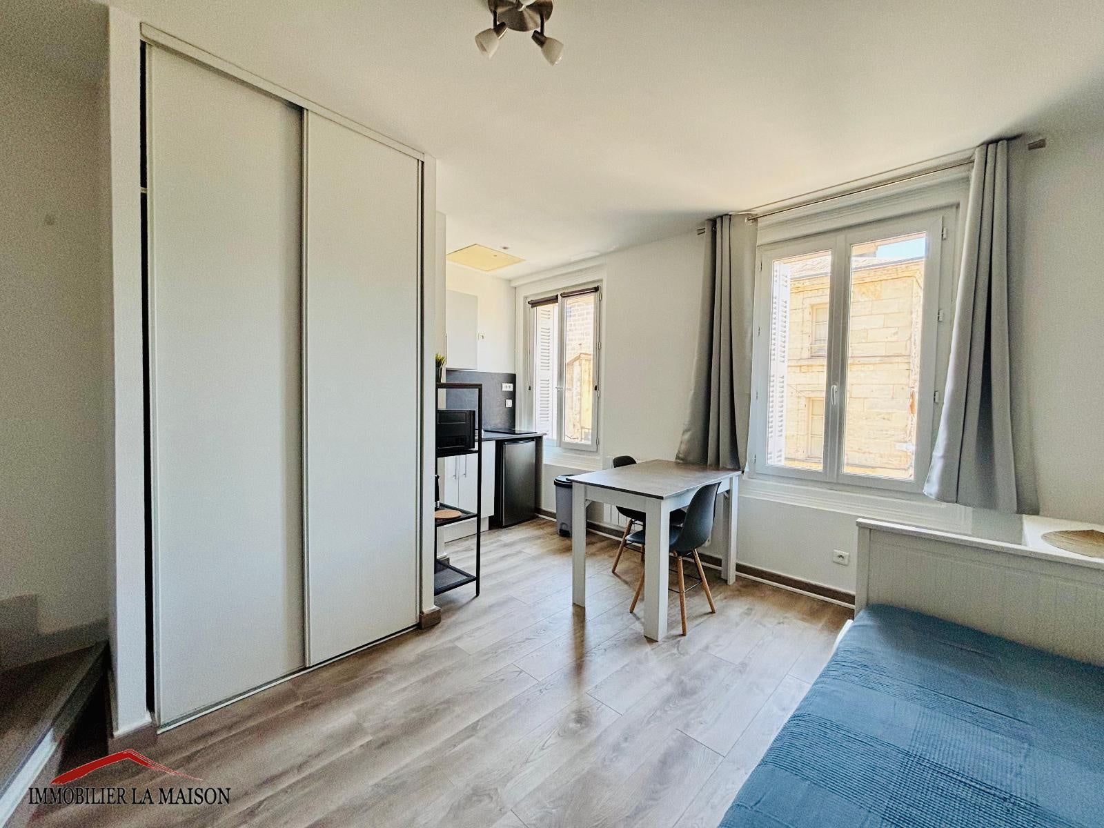 Appartement Rue Jean Clédat à Périgueux