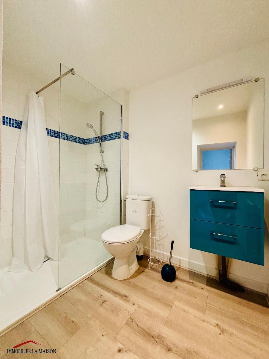 Appartement Rue Jean Clédat à Périgueux