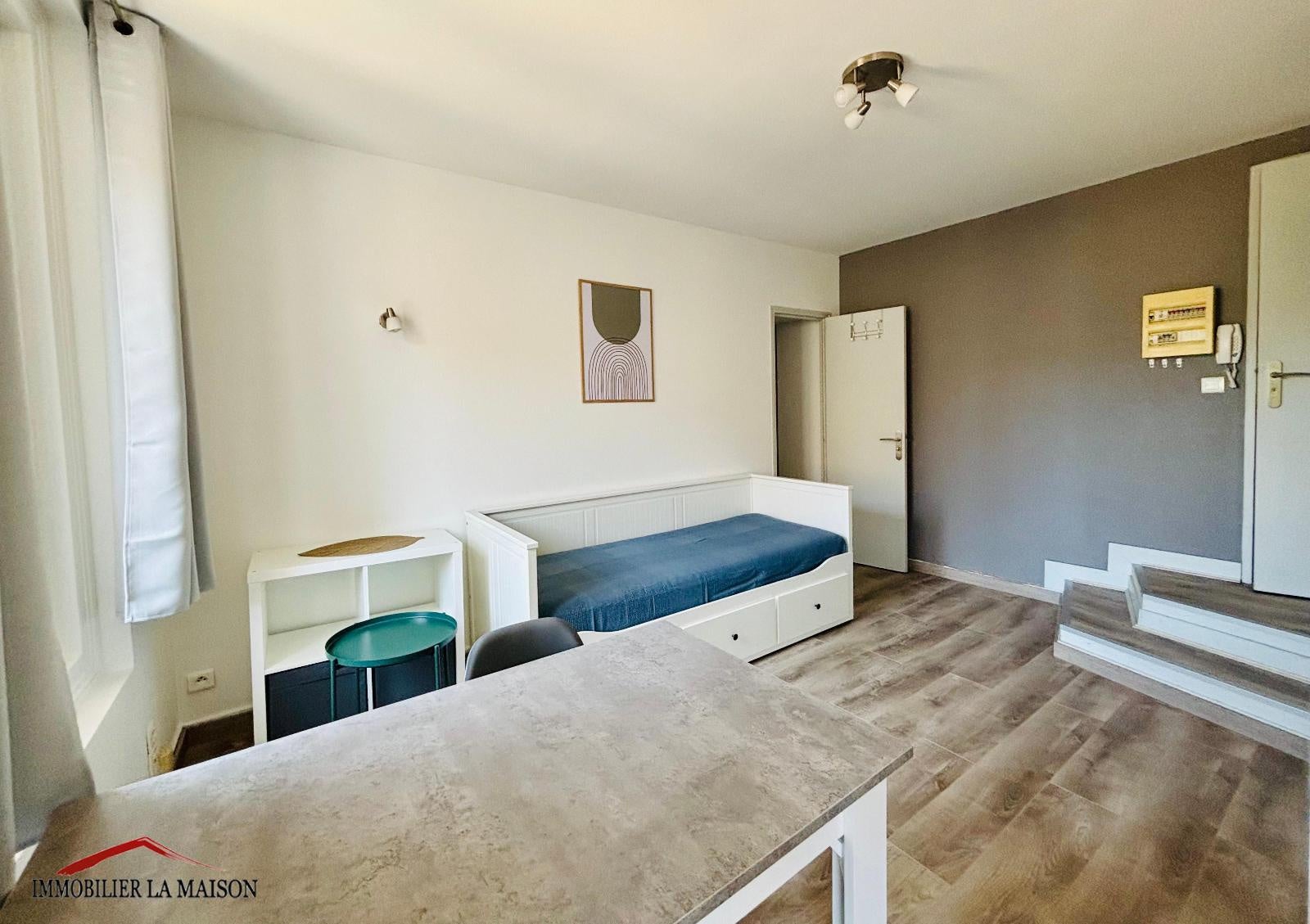 Appartement Rue Jean Clédat à Périgueux