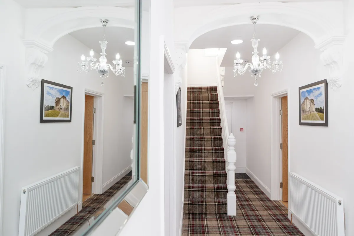 Room Back Coldcotes Avenue in Leeds
