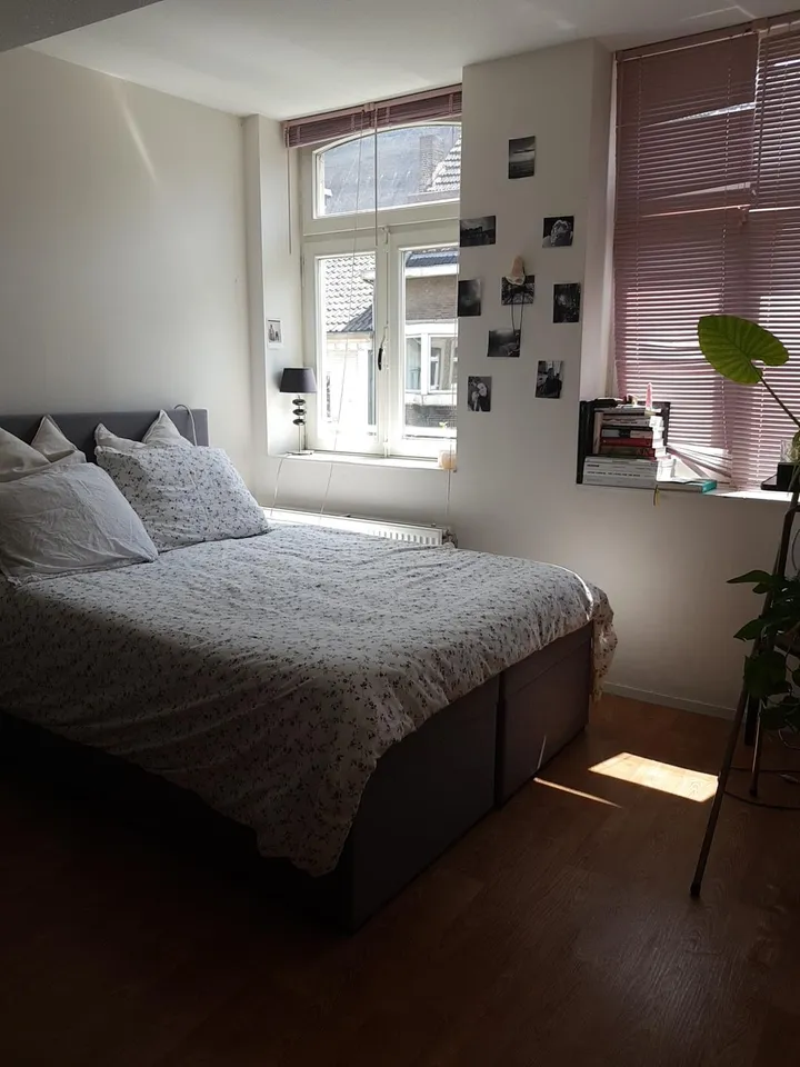 Appartement Hoenderstraat in Maastricht