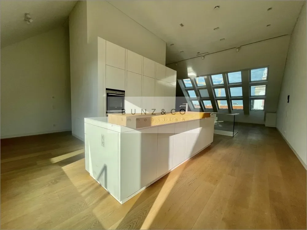 Wohnung Neuhauser Straße in München