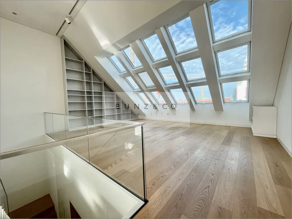Wohnung Neuhauser Straße in München