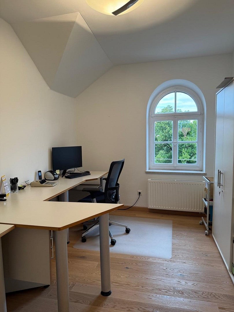 Wohnung Stadtplatz in Miesbach